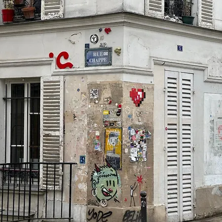 Montmartre *