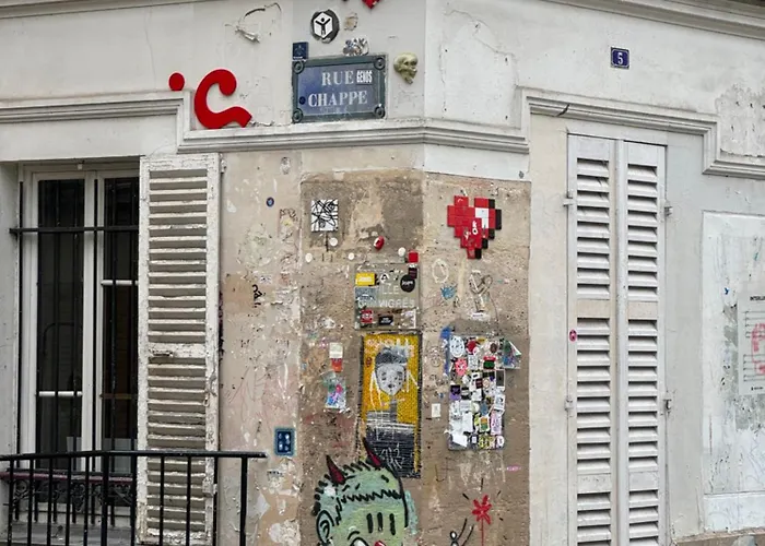 Montmartre *