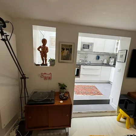 Apartment Montmartre
