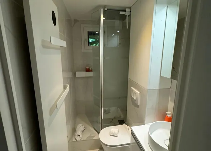 Montmartre Lejlighed