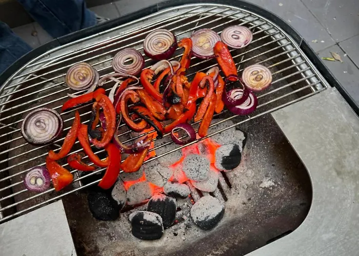 Montmartre Lejlighed