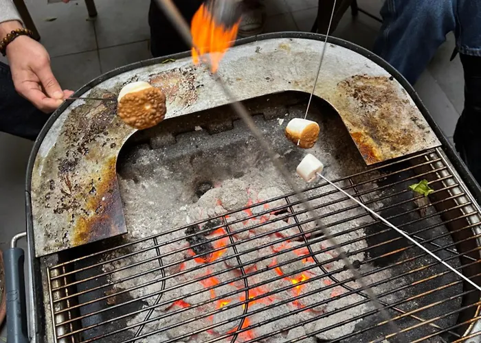 Montmartre Lejlighed *
