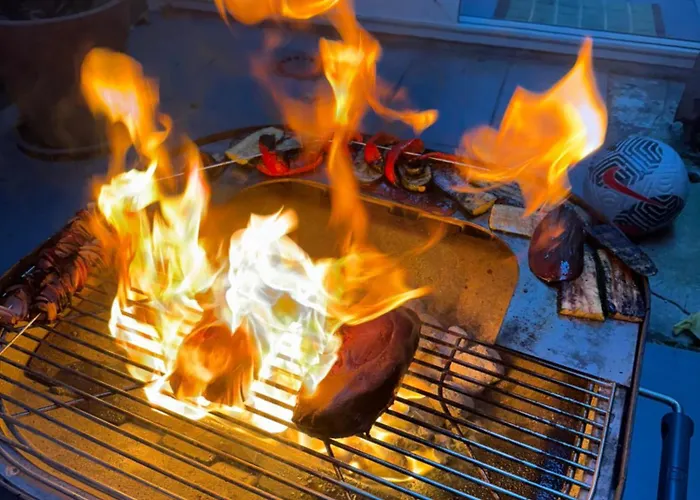 Lejlighed Montmartre *