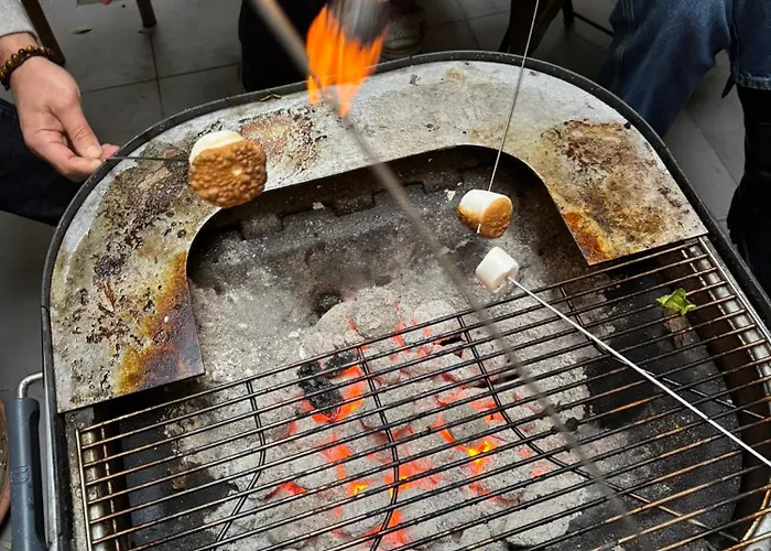 Lejlighed Montmartre