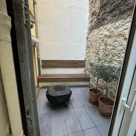 Montmartre דירה