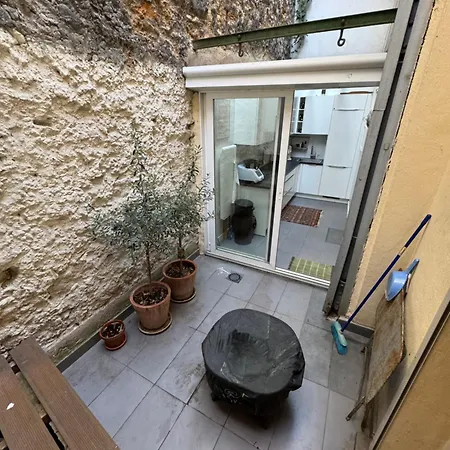 Montmartre פריז